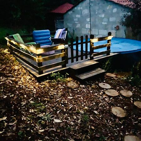 Gallas Pod House Vouzela Exterior photo