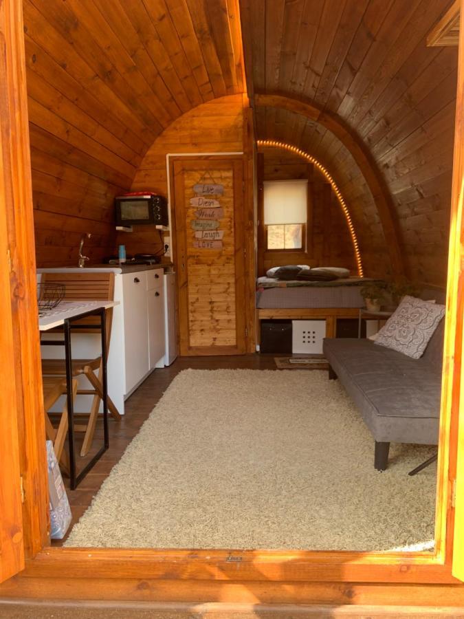 Gallas Pod House Vouzela Exterior photo