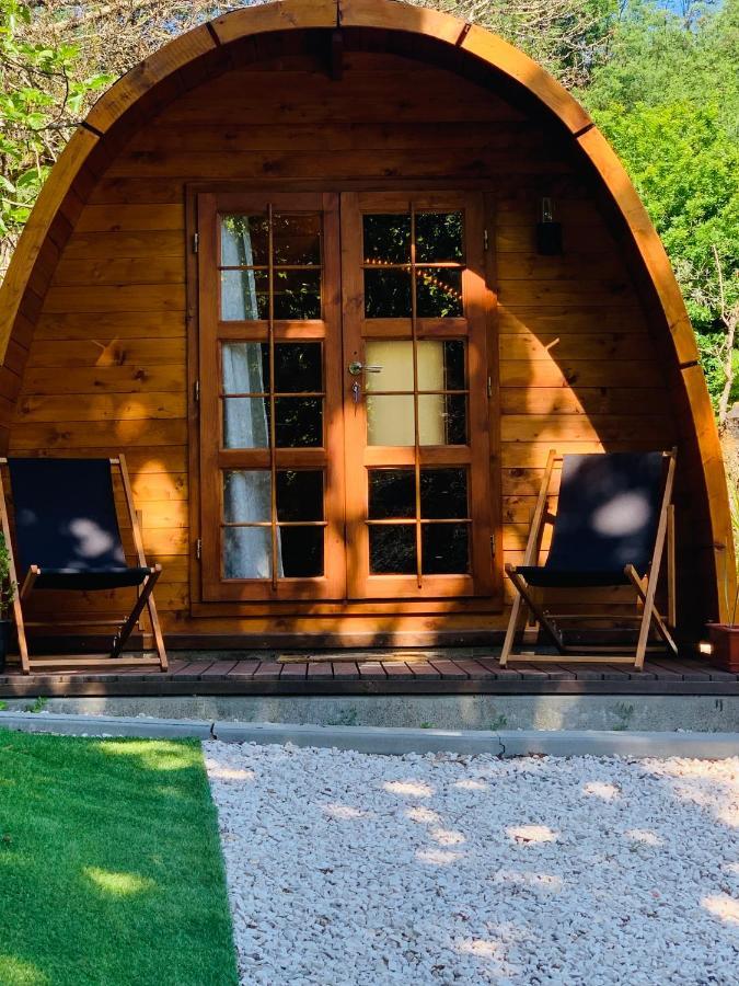 Gallas Pod House Vouzela Exterior photo
