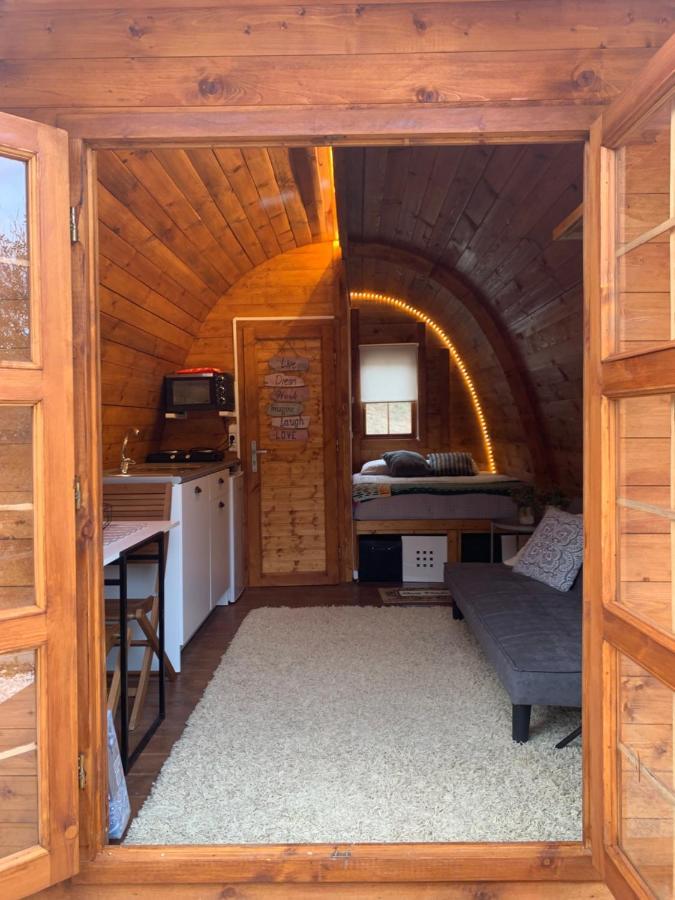 Gallas Pod House Vouzela Exterior photo