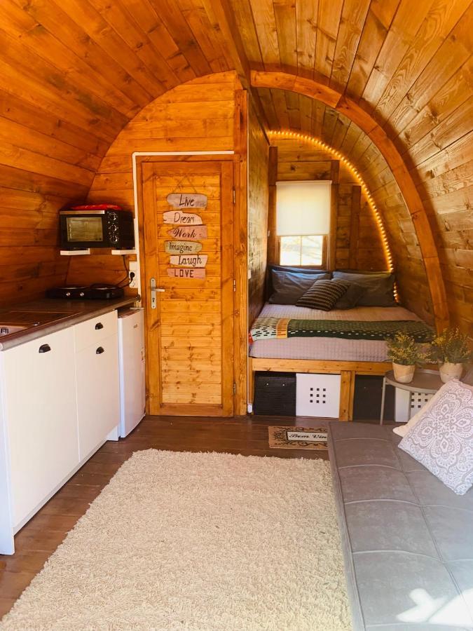 Gallas Pod House Vouzela Exterior photo