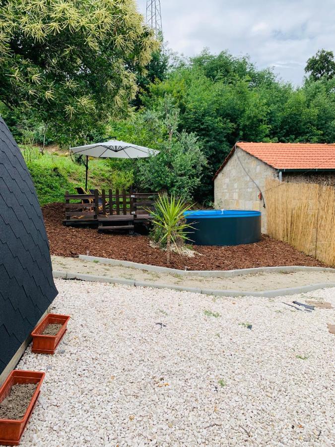 Gallas Pod House Vouzela Exterior photo